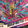 Pokemon SWSH11 Lost Origin Build & Battle Stadium Box (Must Order in Multiples of 6)