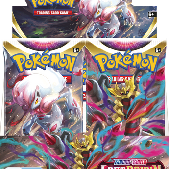 Pokemon SWSH11 Lost Origin Booster Box (1 case limit per customer)
