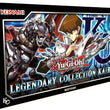 YGO Box Set - Legendary Kaiba Collection (1st edition)