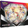 Pokemon Box Set - Meowth Vmax Special Collection (International Version - 4 packs)