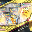 Pokemon SWSH12.5 Crown Zenith Pikachu Special Collection
