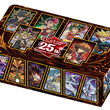YGO 25th Anniversary Tin: Dueling Heroes