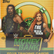 2019 WWE Money in the Bank Hobby Box