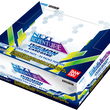 Digimon Next Adventure Booster Box