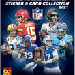 2021 Panini NFL Sticker Album