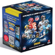 2021 Panini NFL Sticker Box Collection