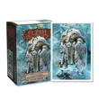 Flesh and Blood Sleeves (100ct): Matte Art - Oldhim ($7.00/each MOQ: 10)