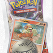 Pokemon SV2 Paldea Evolved Checklane Blister