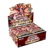 YGO Photon Hypernova 1st Edition Booster Box