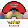 Pokemon Tin - Pokeball Q1 2021 (Display of 6)