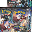 Pokemon SM3 Burning Shadows Booster Box (Limited Quantities)