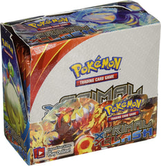 Pokemon Primal Clash Booster Box