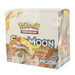 Pokemon SM1 Sun & Moon Booster Box