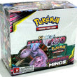 Pokemon Unified Minds Booster Box