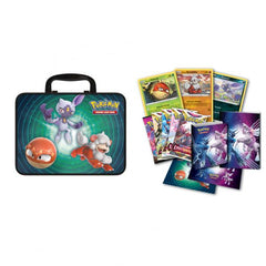 Pokemon Collector Chest 2022 Q4 (May contain 2xLost or Silver, 2xAstral, 1xFusion - not guaranteed)