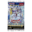 YGO Power of the Elements 1st Edition OP Pack