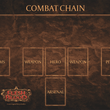 Flesh and Blood: Classic Playmat