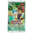 YGO 25th Anniversary: Spell Ruler Booster Box