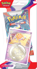 Pokemon SV1 Scarlet and Violet Checklane Blister (Min Purchase 16)