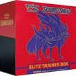 Pokemon SWSH01 Sword & Shield Elite Trainer Box