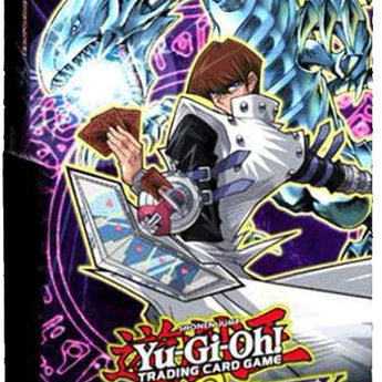 YGO Loose Structure Deck - Seto Kaiba Unlimited