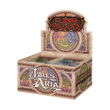Flesh and Blood: Tales of Aria Unlimited Booster (LIMITED QUANTITIES REMAIN)