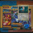 Pokemon 3pk Blister - Heart Gold Soul Silver Triumphant, Porygon