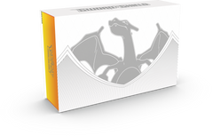 Pokemon Sword & Shield Ultra-Premium Collection - Charizard (Multiples of 4)