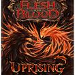 Flesh and Blood: Uprising Booster Box