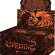Flesh and Blood: Uprising Booster Box