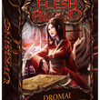 Flesh and Blood: Uprising Blitz Deck Display