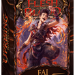 Flesh and Blood: Uprising Blitz Deck Display