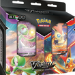 Pokemon V Battle Deck - Victini vs Gardevoir Bundle