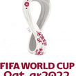 2022 Panini World Cup Sticker Box (200 CT LOT - No Display)