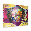 Pokemon Box Set - Alakazam V (6 extra promo cards)