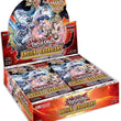 YGO Ancient Guardians Booster Box