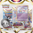 Pokemon SWSH10 Astral Radiance 3-Pack Blister (Multiples of 24)