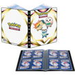 Ultra Pro Pokemon Astral Radiance 4-Pocket Portfolio