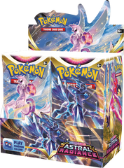 Pokemon SWSH10 Astral Radiance Booster Box