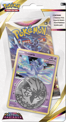 Pokemon SWSH10 Astral Radiance Checklane Blister (Min Purchase 16)