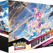 Pokemon SWSH10 Astral Radiance Build & Battle Stadium