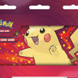 Pokemon Back to School: Pencil Case (2022 - may contain 1 x Astral + 1 x Evolving)