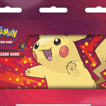 Pokemon Back to School: Pencil Case (2022 - may contain 1 x Astral + 1 x Evolving)