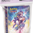 Pokemon SWSH5 Battle Styles Mini Binder