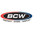 Copy of BCW Comic Bags - Silver (100ct)