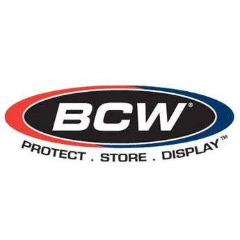 BCW Pages - 9PKT (100ct)