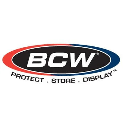 BCW Card Sleeves - Regular (100ct)