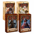 Flesh and Blood: Monarch Blitz Deck (Display of 8 Decks)