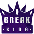 2021 Break King Football Premium