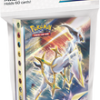 Pokemon SWSH9 Brilliant Stars Mini Binder